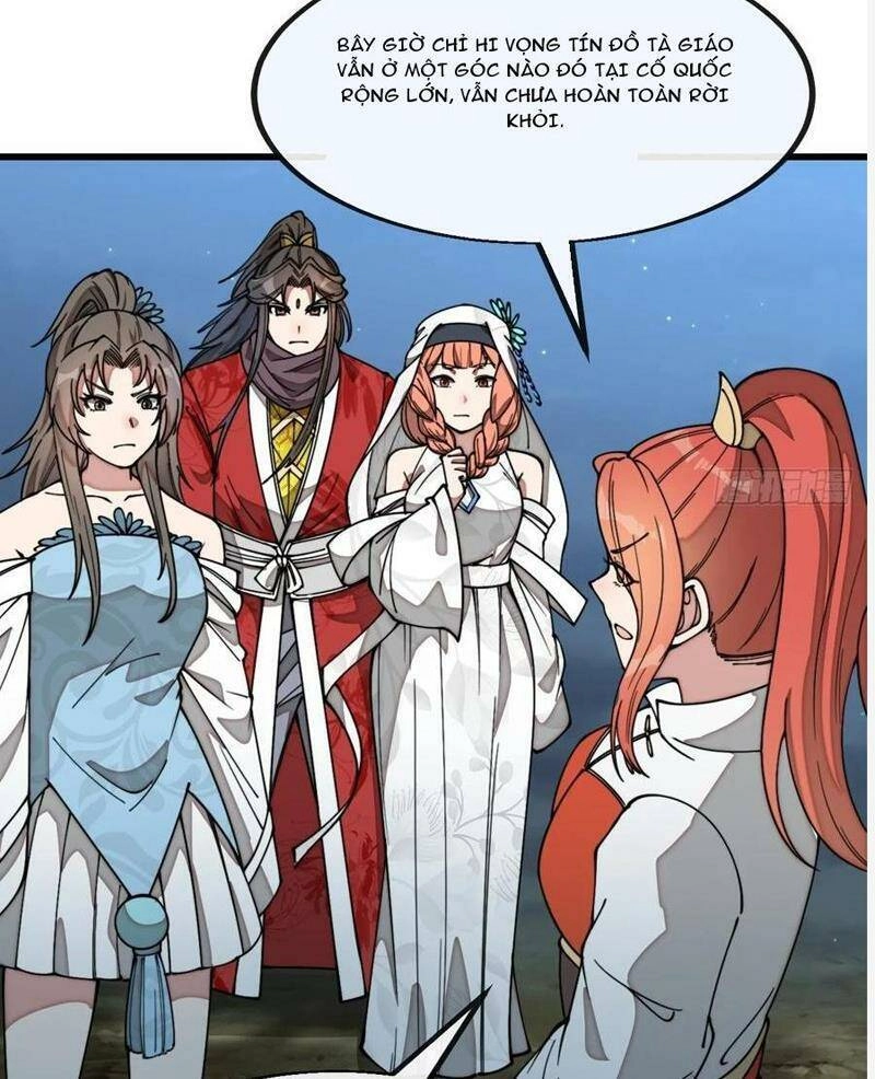 Ta Không Phải Con Cưng Của Khí Vận Chapter 218 - 39