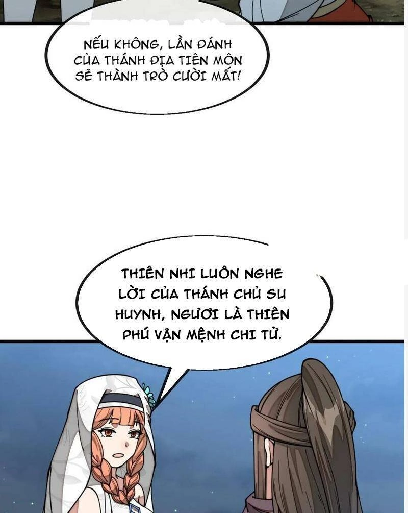 Ta Không Phải Con Cưng Của Khí Vận Chapter 218 - 40