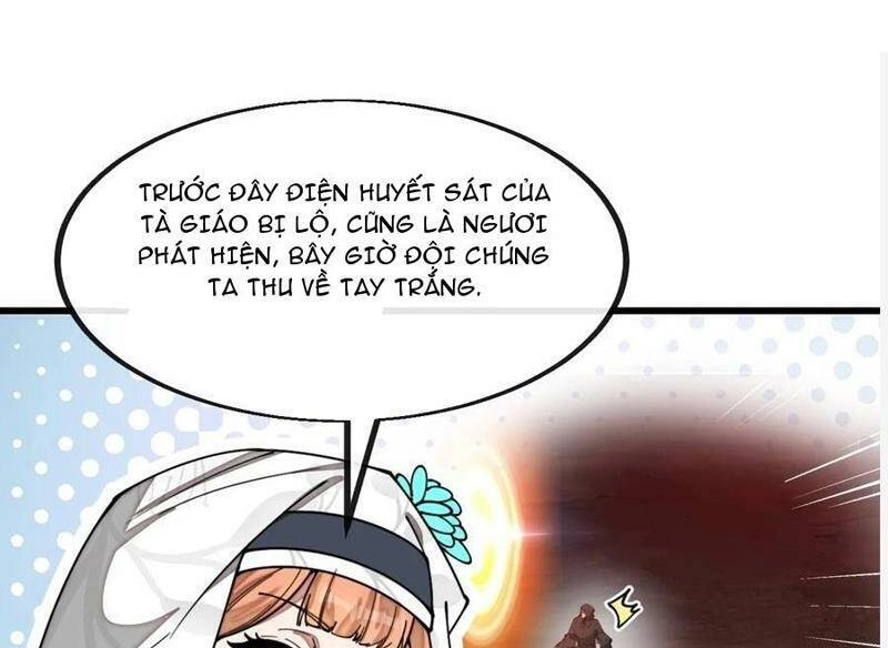 Ta Không Phải Con Cưng Của Khí Vận Chapter 218 - 42