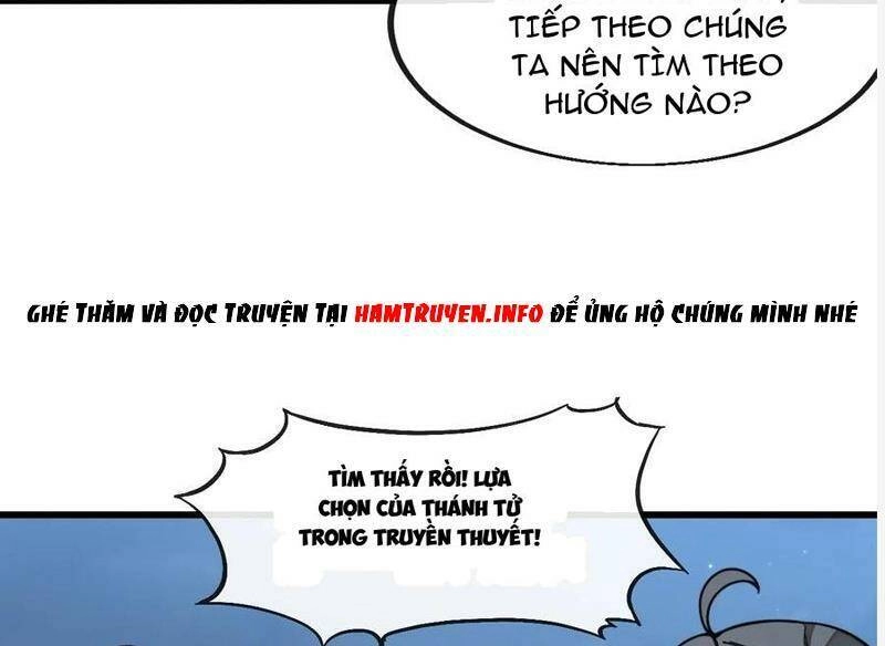 Ta Không Phải Con Cưng Của Khí Vận Chapter 218 - 44