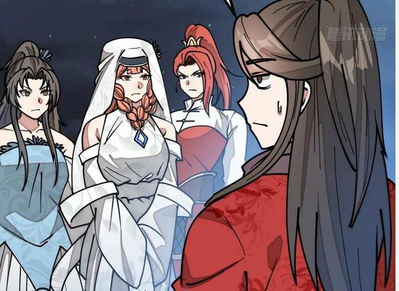 Ta Không Phải Con Cưng Của Khí Vận Chapter 218 - 51