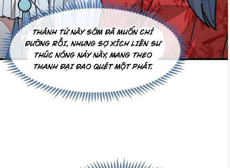 Ta Không Phải Con Cưng Của Khí Vận Chapter 218 - 52