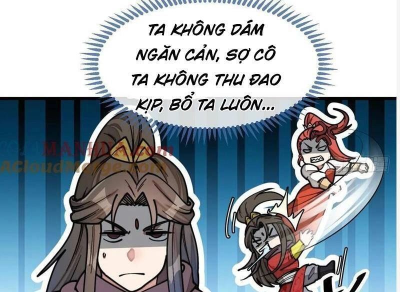 Ta Không Phải Con Cưng Của Khí Vận Chapter 218 - 53