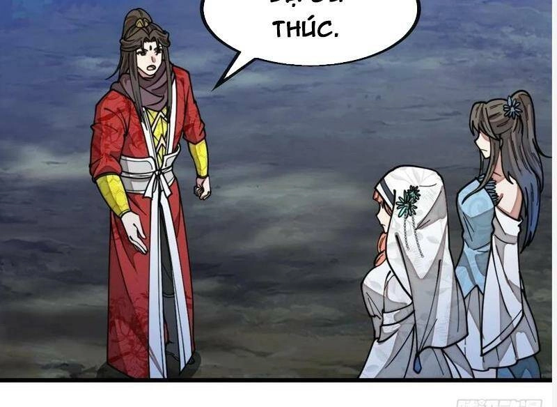 Ta Không Phải Con Cưng Của Khí Vận Chapter 218 - 55