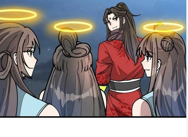 Ta Không Phải Con Cưng Của Khí Vận Chapter 218 - 57