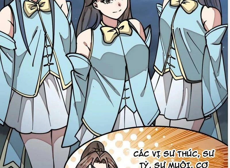 Ta Không Phải Con Cưng Của Khí Vận Chapter 218 - 59