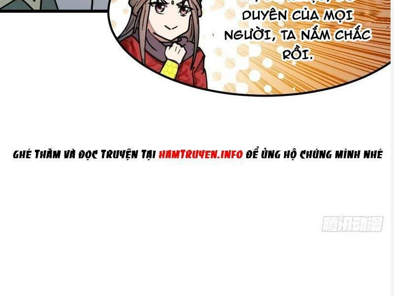 Ta Không Phải Con Cưng Của Khí Vận Chapter 218 - 60