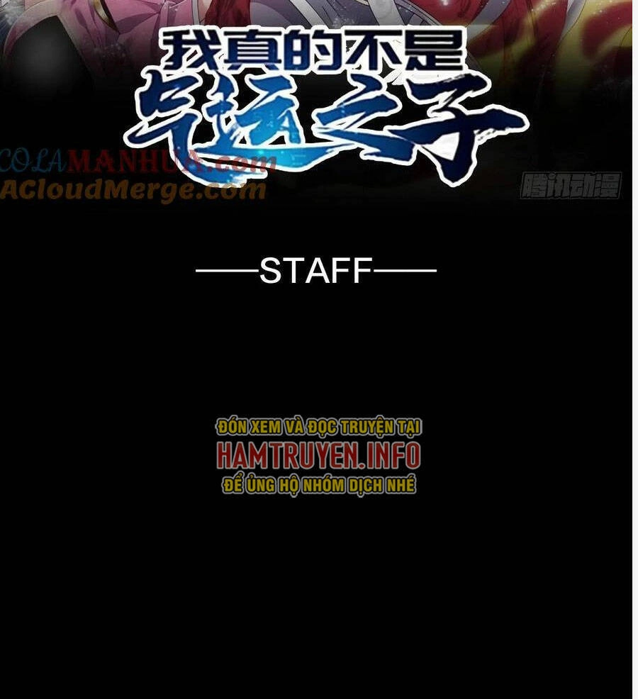 Ta Không Phải Con Cưng Của Khí Vận Chapter 219 - 2