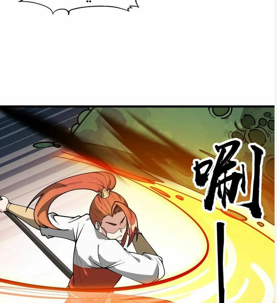 Ta Không Phải Con Cưng Của Khí Vận Chapter 219 - 5