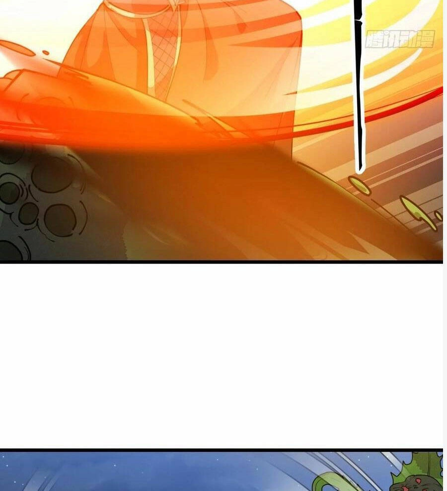 Ta Không Phải Con Cưng Của Khí Vận Chapter 219 - 6