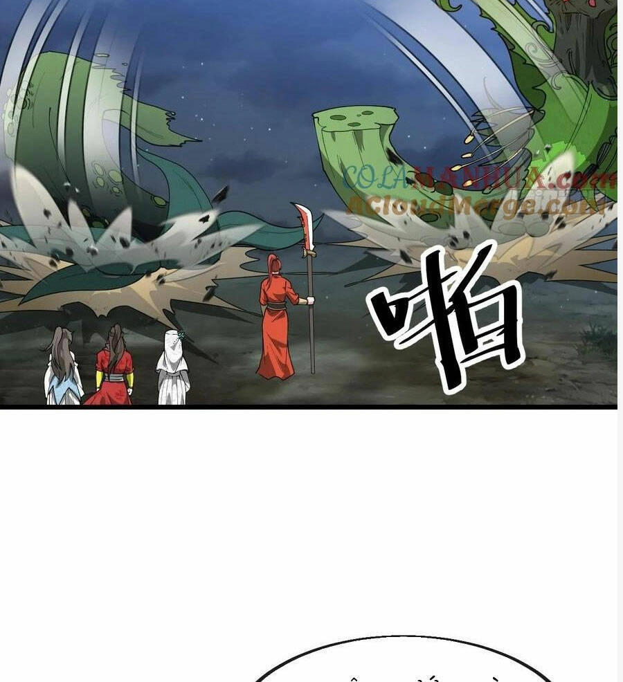 Ta Không Phải Con Cưng Của Khí Vận Chapter 219 - 7