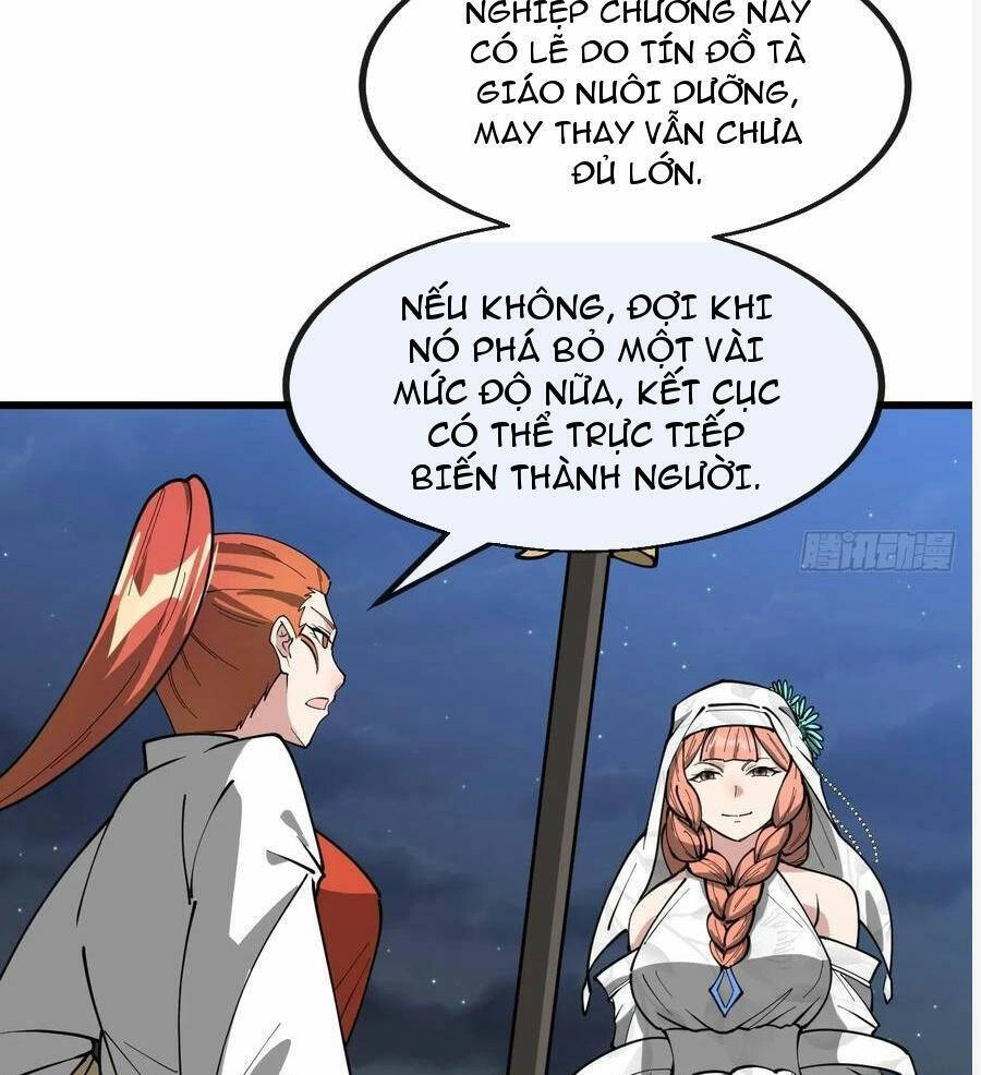 Ta Không Phải Con Cưng Của Khí Vận Chapter 219 - 8