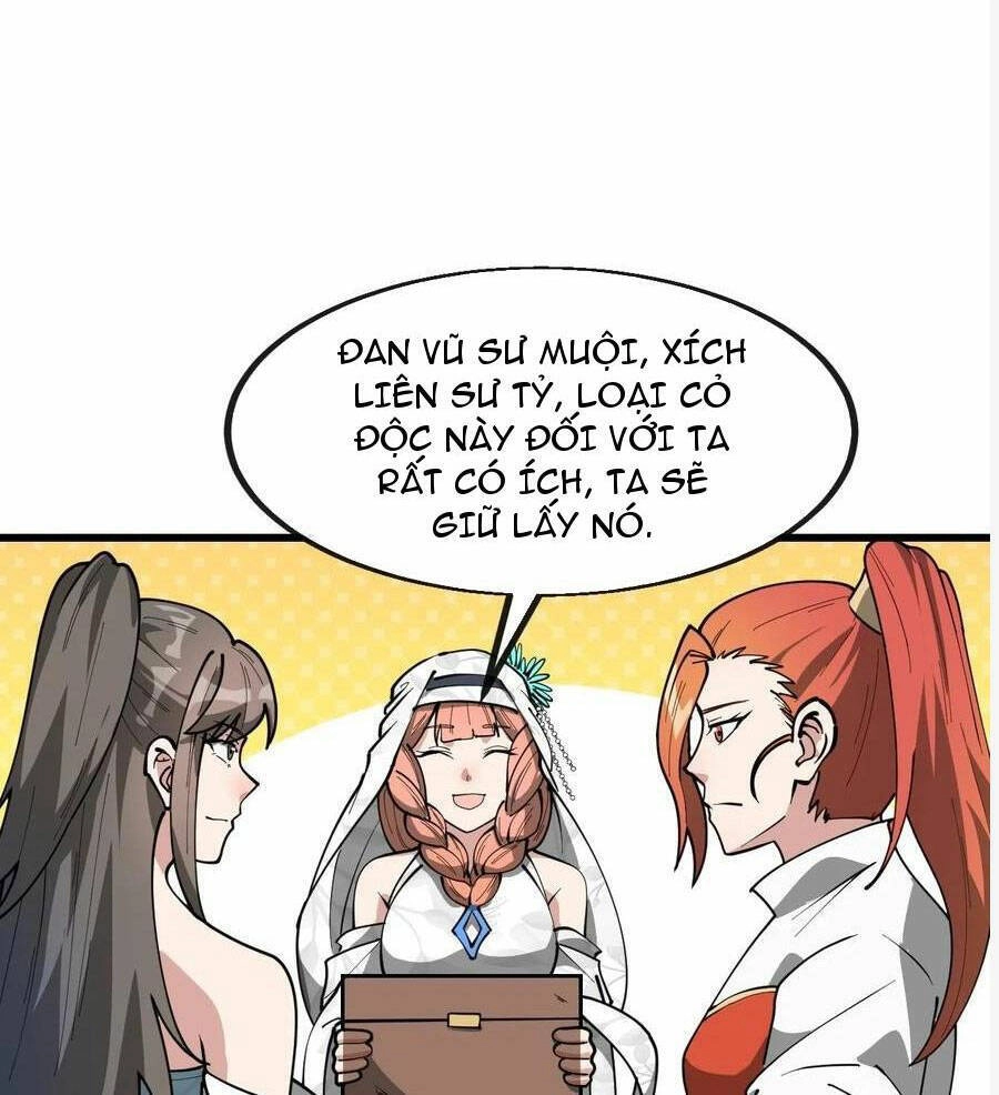 Ta Không Phải Con Cưng Của Khí Vận Chapter 219 - 11