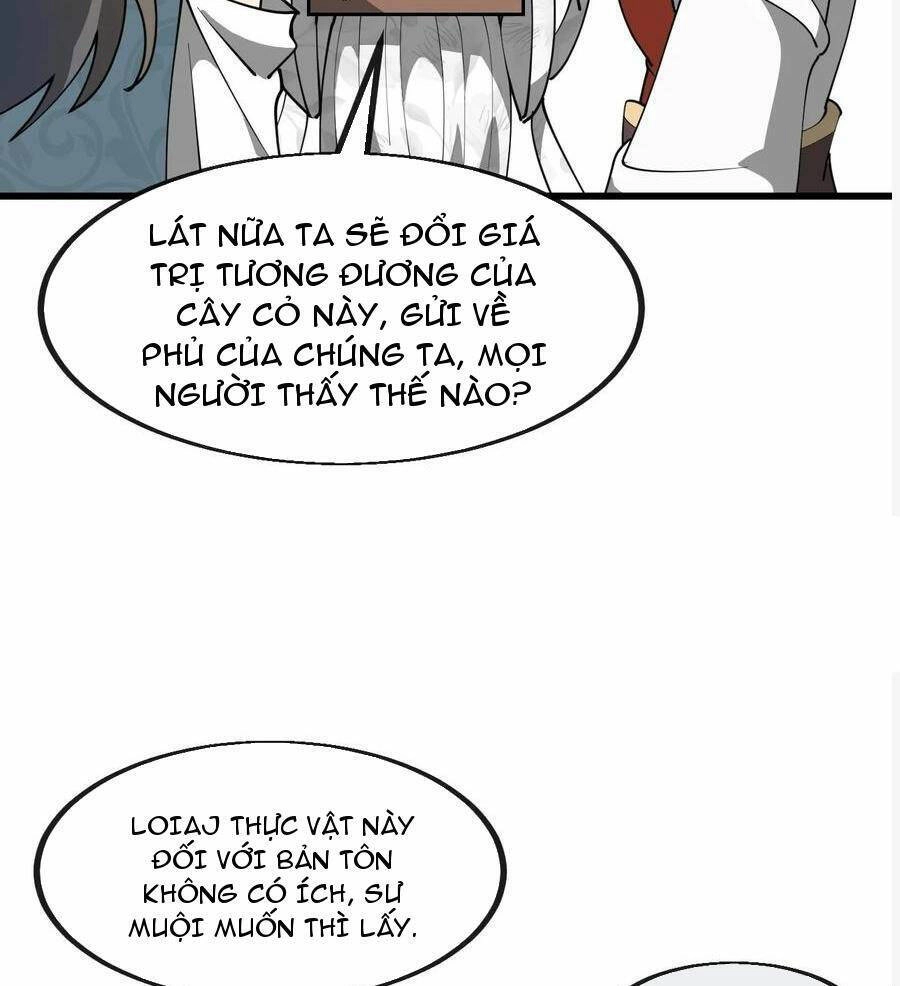 Ta Không Phải Con Cưng Của Khí Vận Chapter 219 - 12