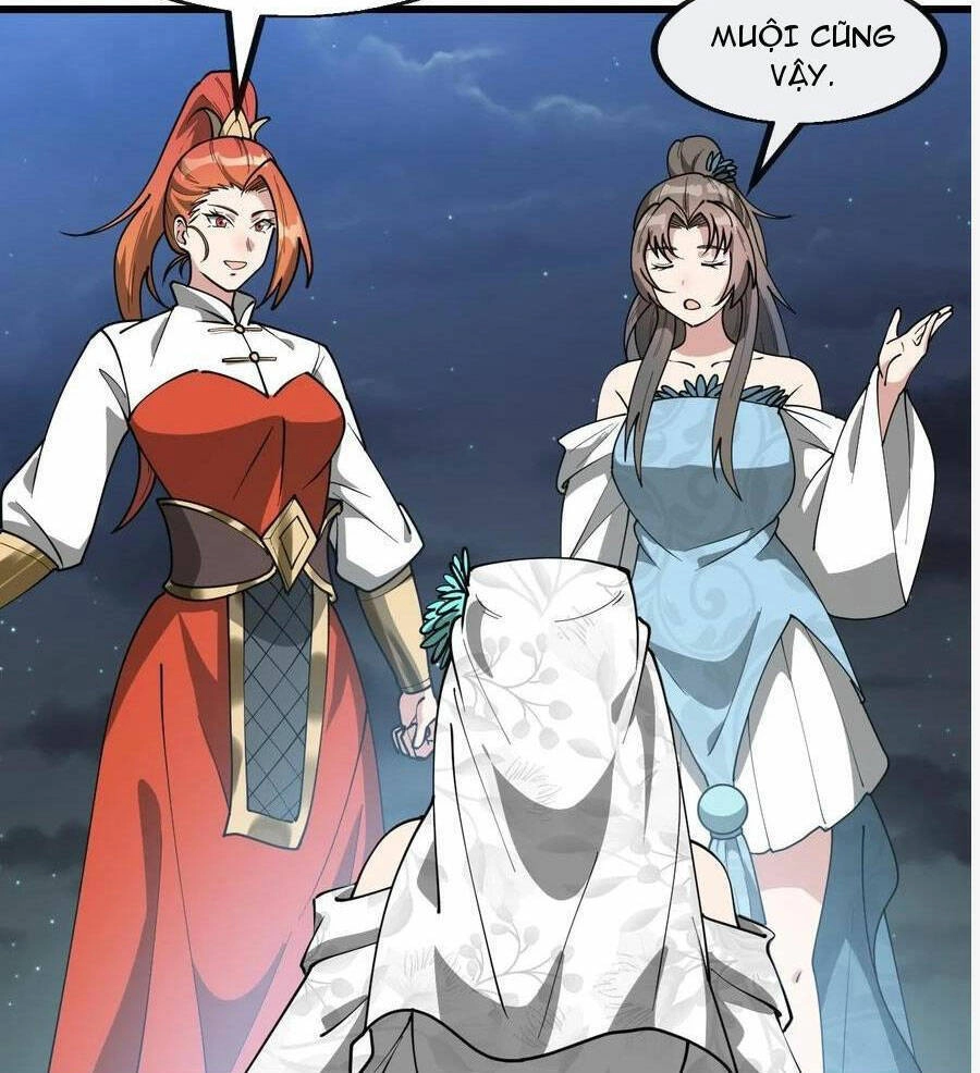 Ta Không Phải Con Cưng Của Khí Vận Chapter 219 - 13