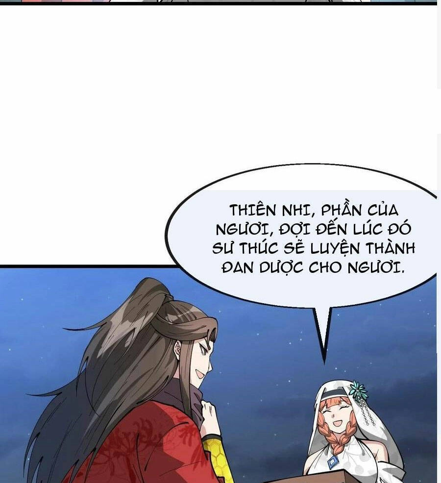 Ta Không Phải Con Cưng Của Khí Vận Chapter 219 - 14