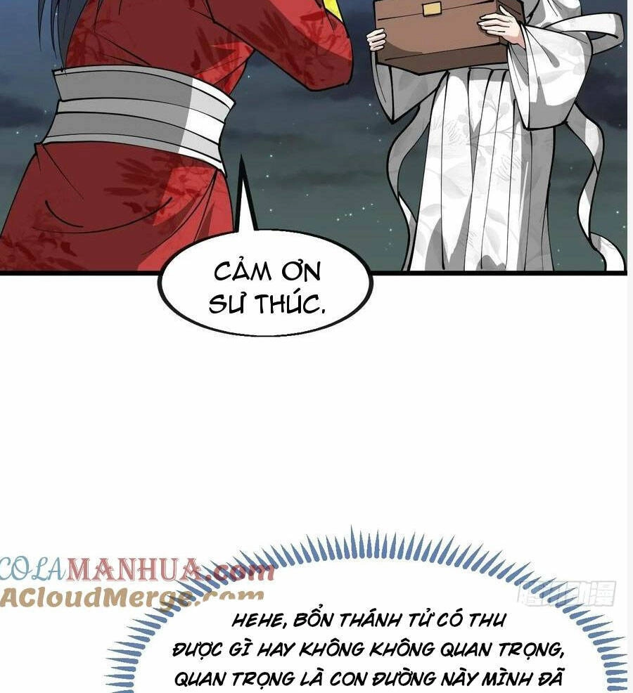 Ta Không Phải Con Cưng Của Khí Vận Chapter 219 - 15