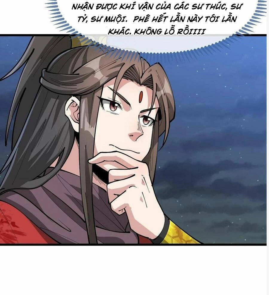 Ta Không Phải Con Cưng Của Khí Vận Chapter 219 - 16