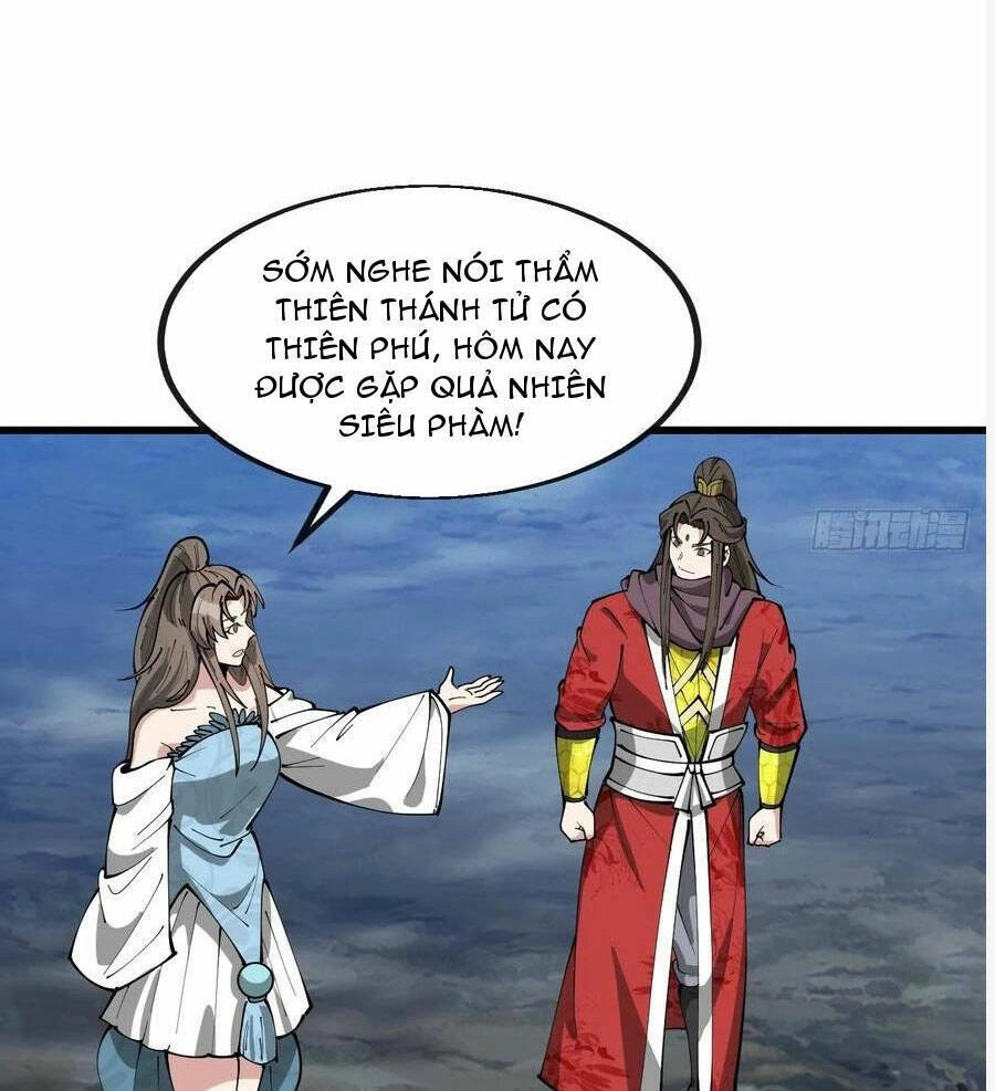 Ta Không Phải Con Cưng Của Khí Vận Chapter 219 - 17