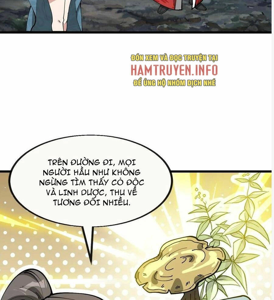 Ta Không Phải Con Cưng Của Khí Vận Chapter 219 - 18