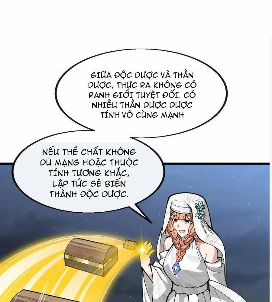 Ta Không Phải Con Cưng Của Khí Vận Chapter 219 - 23