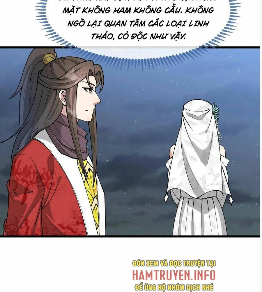 Ta Không Phải Con Cưng Của Khí Vận Chapter 219 - 25