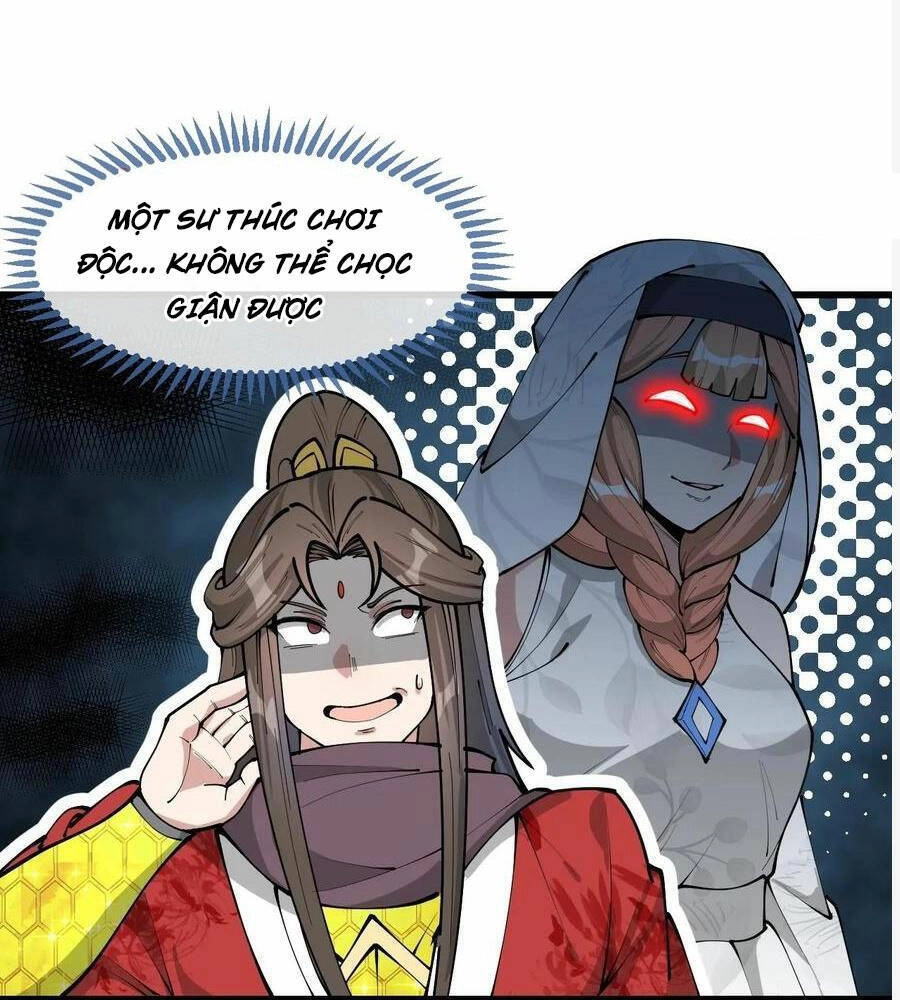 Ta Không Phải Con Cưng Của Khí Vận Chapter 219 - 26