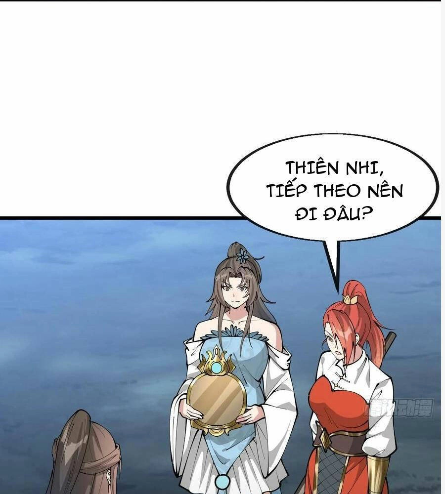 Ta Không Phải Con Cưng Của Khí Vận Chapter 219 - 27