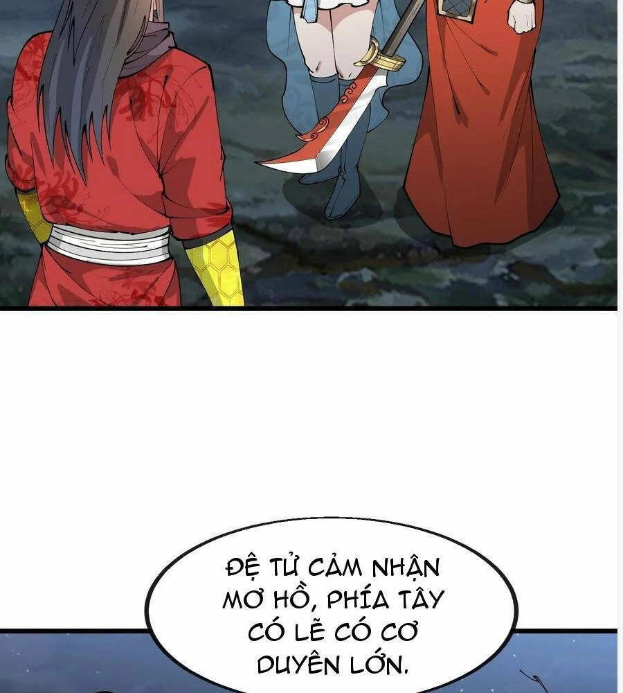 Ta Không Phải Con Cưng Của Khí Vận Chapter 219 - 28