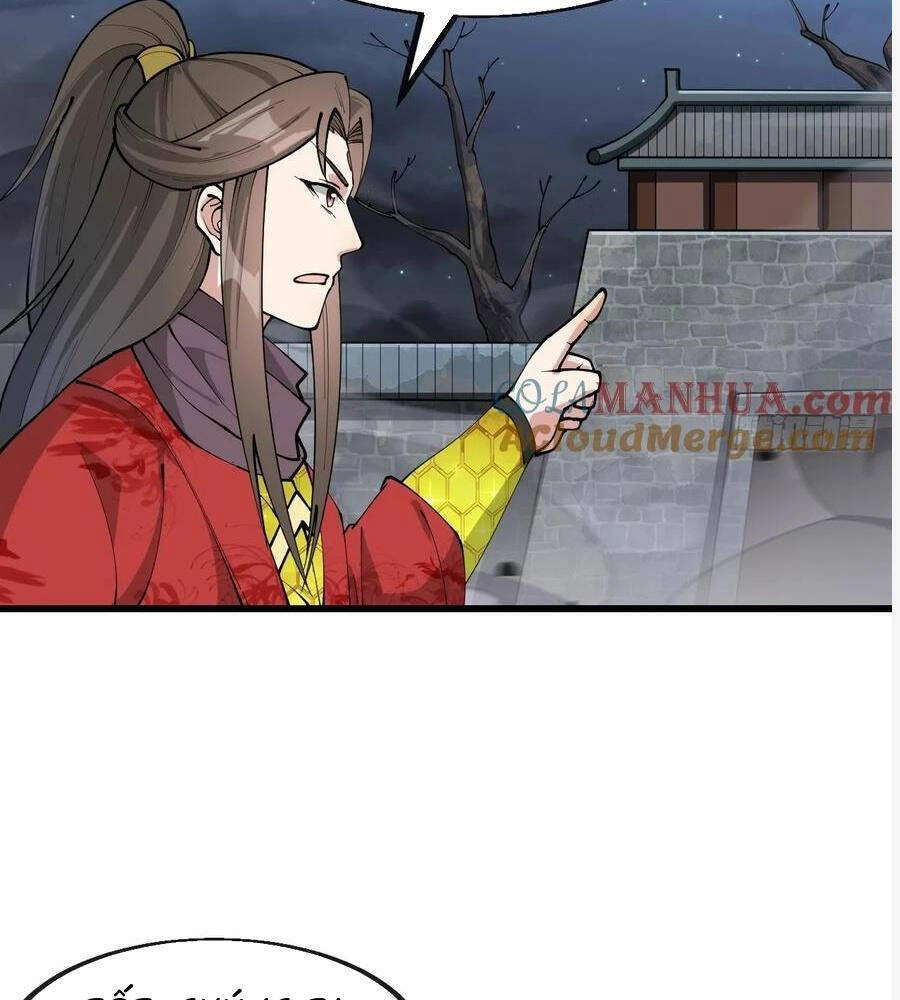 Ta Không Phải Con Cưng Của Khí Vận Chapter 219 - 29