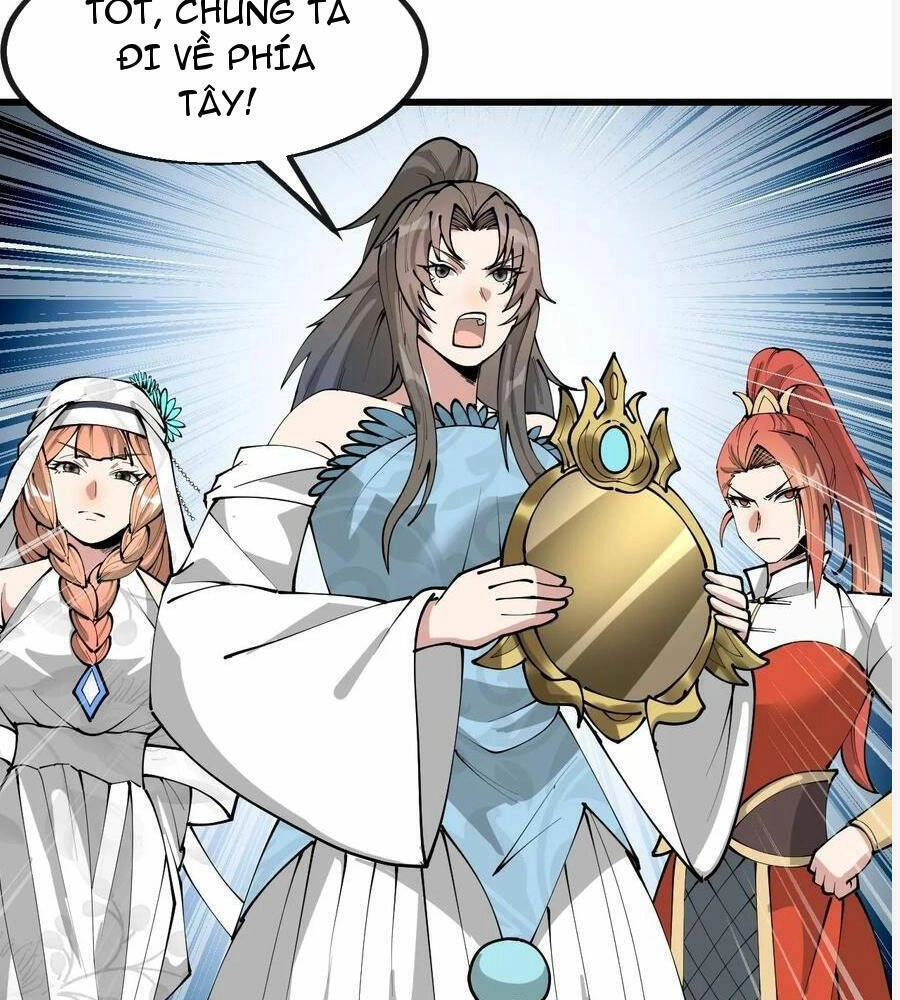 Ta Không Phải Con Cưng Của Khí Vận Chapter 219 - 30