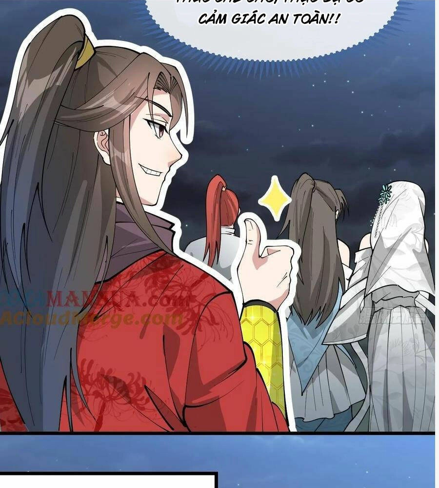 Ta Không Phải Con Cưng Của Khí Vận Chapter 219 - 32