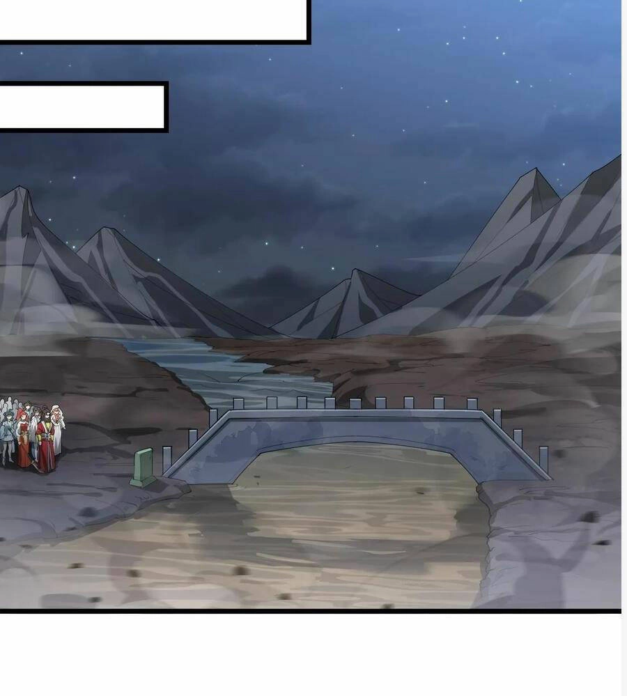 Ta Không Phải Con Cưng Của Khí Vận Chapter 219 - 33