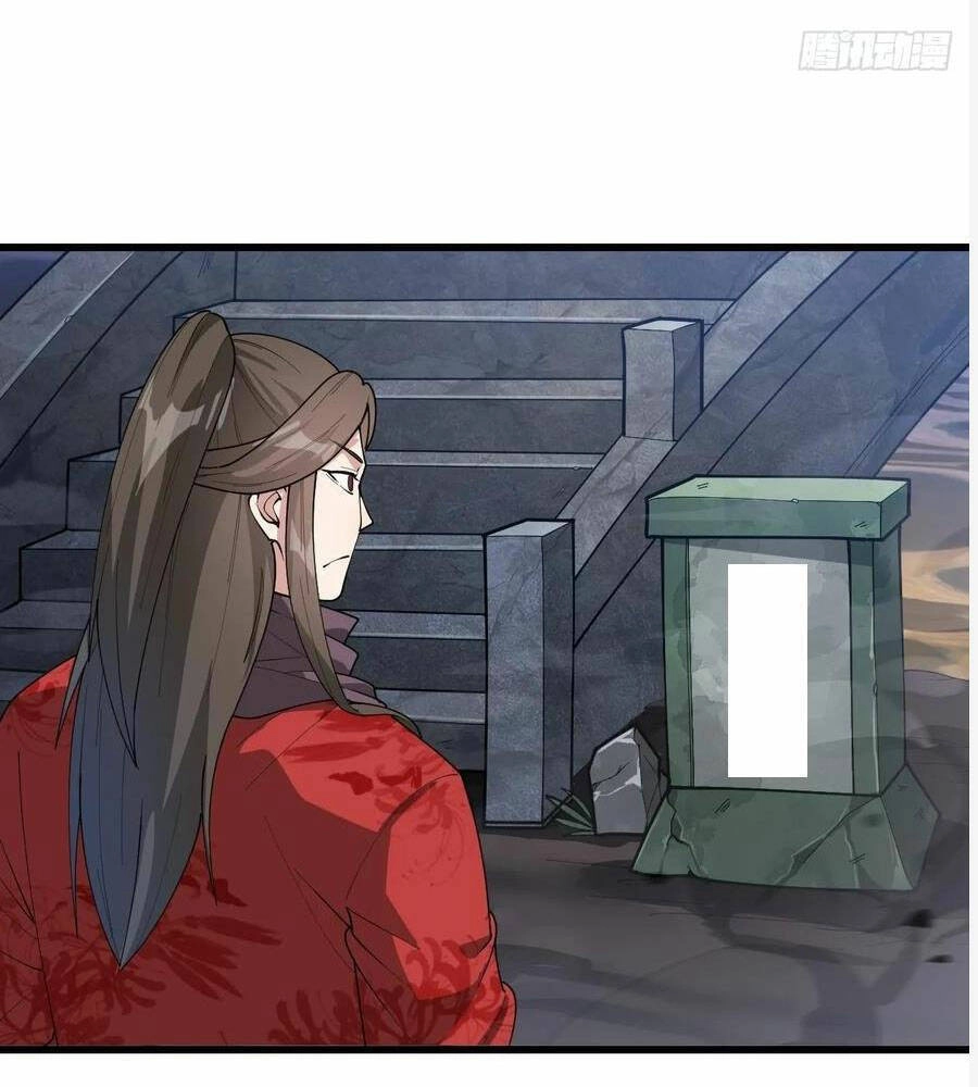 Ta Không Phải Con Cưng Của Khí Vận Chapter 219 - 34