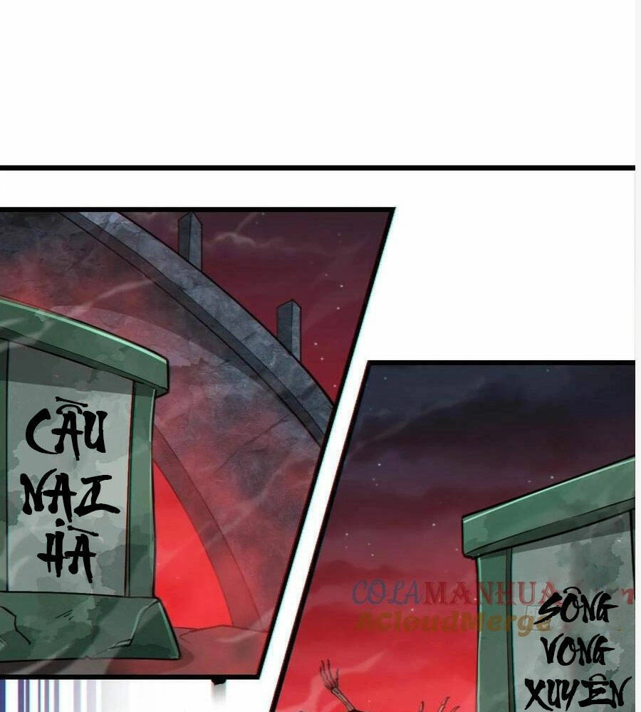 Ta Không Phải Con Cưng Của Khí Vận Chapter 219 - 38