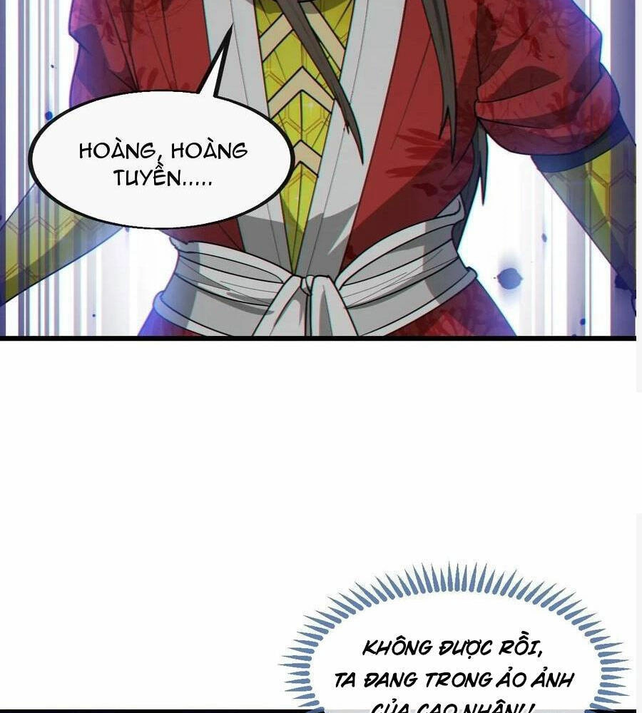 Ta Không Phải Con Cưng Của Khí Vận Chapter 219 - 40