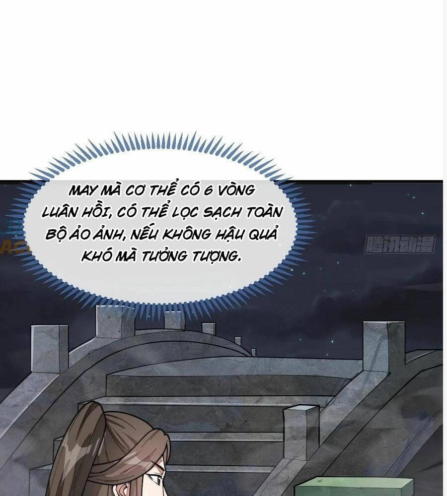 Ta Không Phải Con Cưng Của Khí Vận Chapter 219 - 44