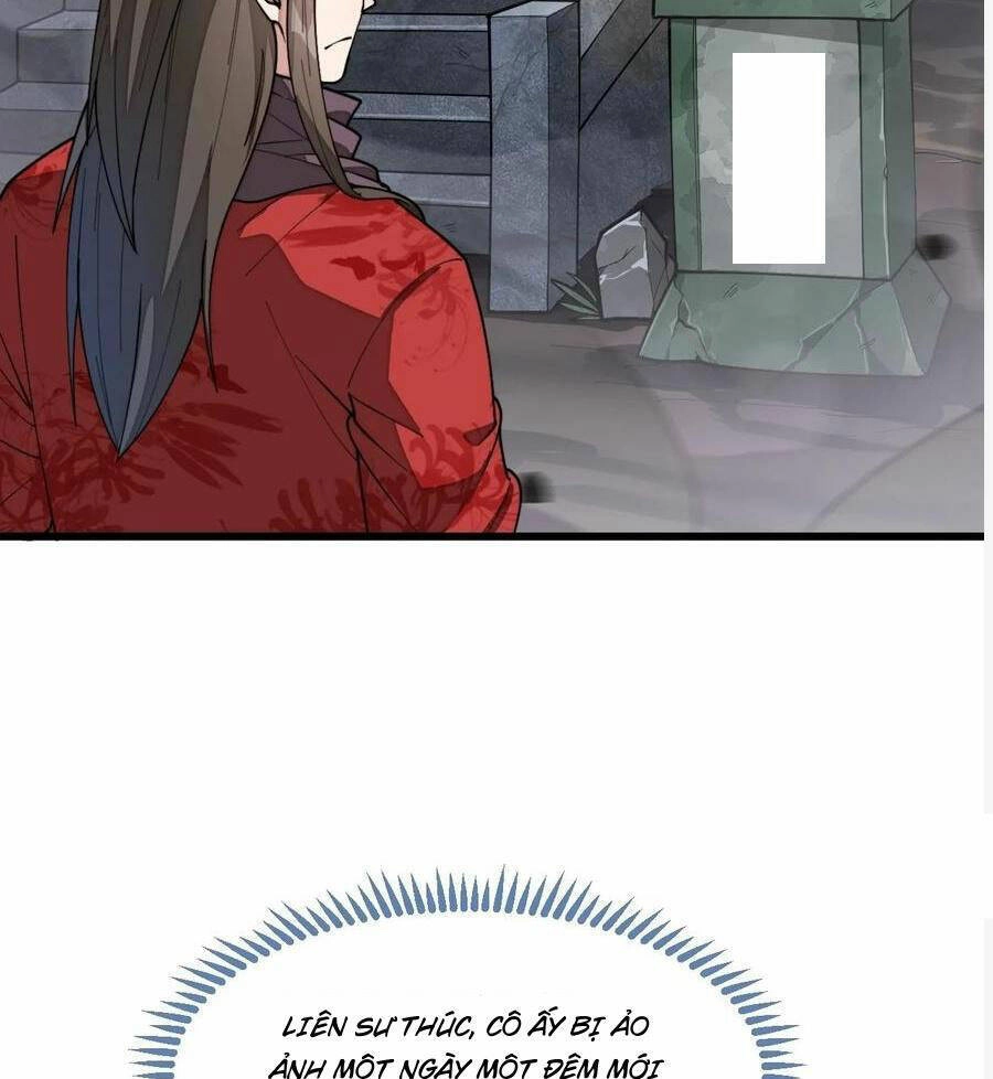 Ta Không Phải Con Cưng Của Khí Vận Chapter 219 - 45