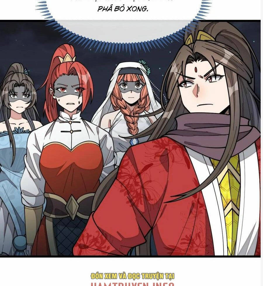 Ta Không Phải Con Cưng Của Khí Vận Chapter 219 - 46