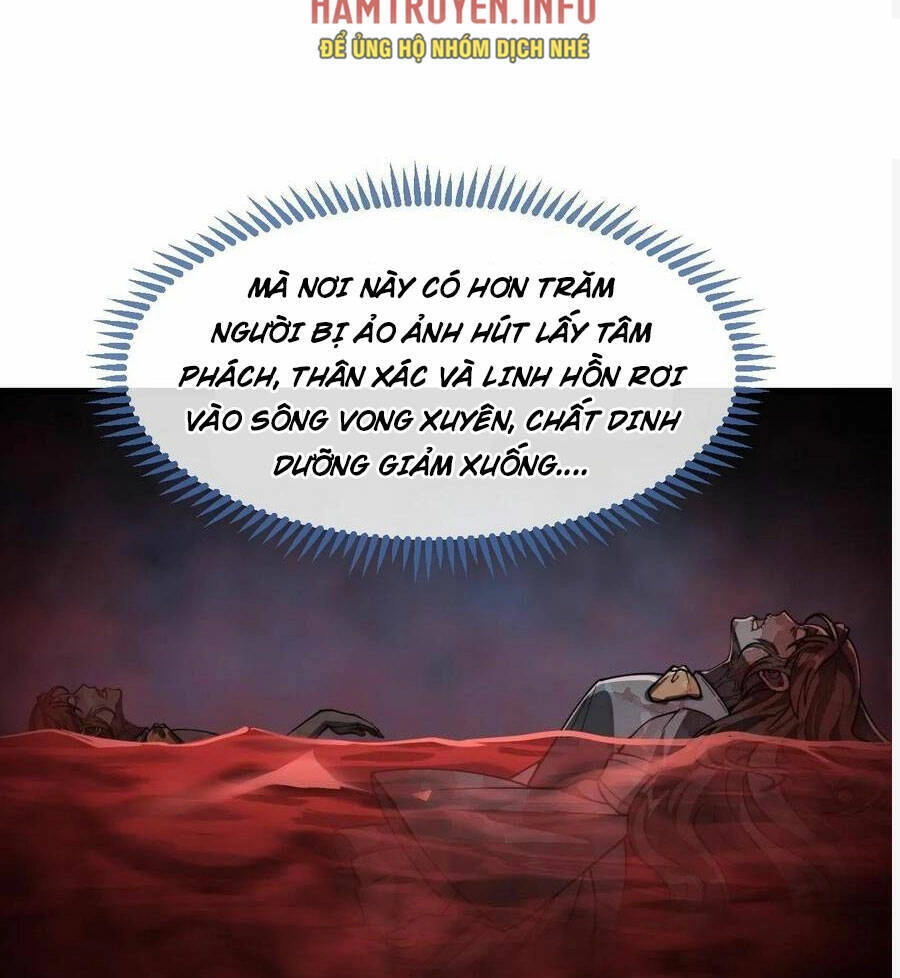 Ta Không Phải Con Cưng Của Khí Vận Chapter 219 - 47