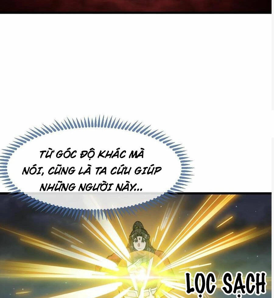 Ta Không Phải Con Cưng Của Khí Vận Chapter 219 - 48