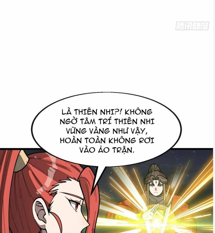 Ta Không Phải Con Cưng Của Khí Vận Chapter 219 - 51