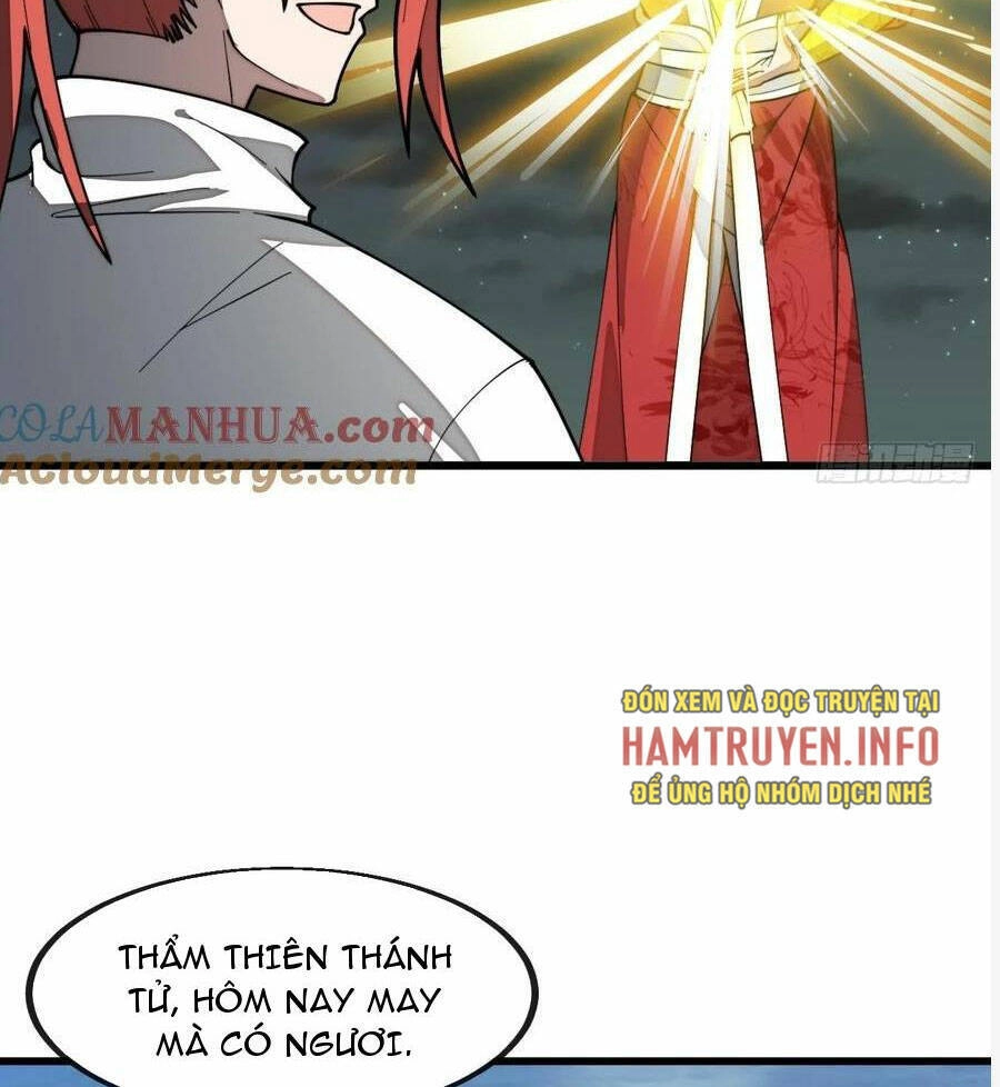 Ta Không Phải Con Cưng Của Khí Vận Chapter 219 - 52