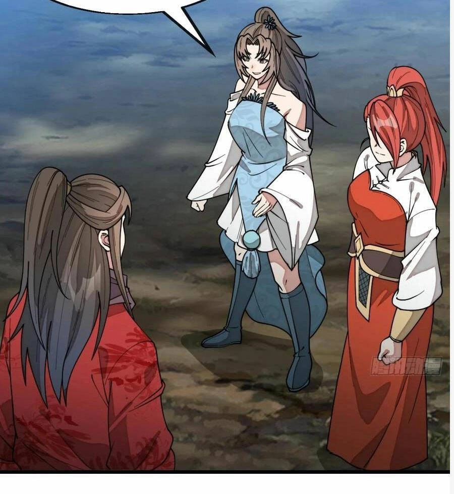 Ta Không Phải Con Cưng Của Khí Vận Chapter 219 - 53