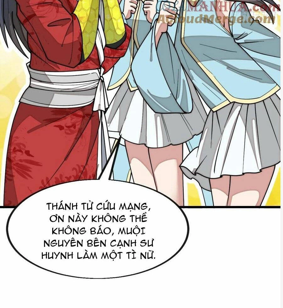 Ta Không Phải Con Cưng Của Khí Vận Chapter 219 - 55