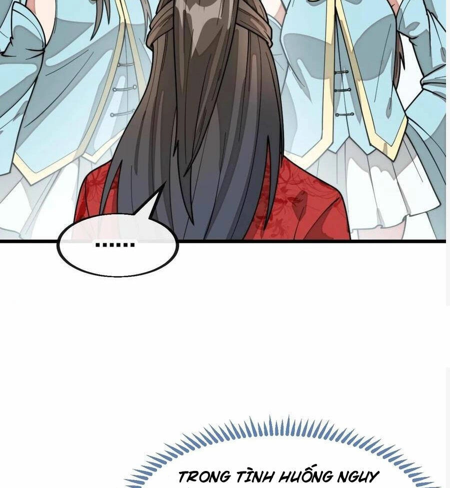 Ta Không Phải Con Cưng Của Khí Vận Chapter 219 - 57