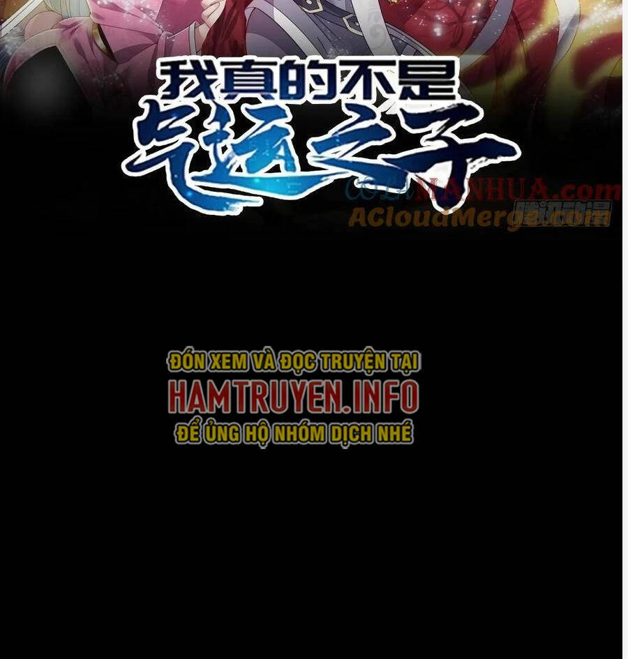 Ta Không Phải Con Cưng Của Khí Vận Chapter 220 - 2