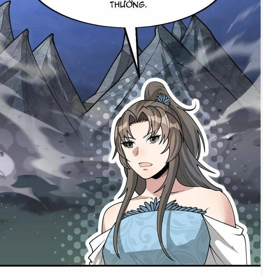 Ta Không Phải Con Cưng Của Khí Vận Chapter 220 - 6