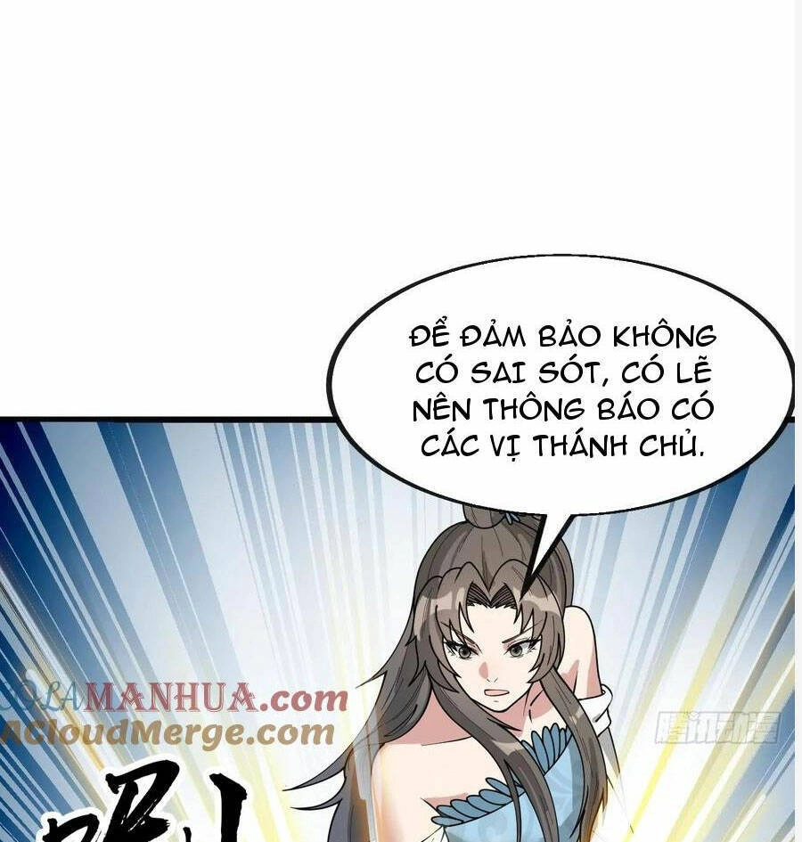 Ta Không Phải Con Cưng Của Khí Vận Chapter 220 - 8