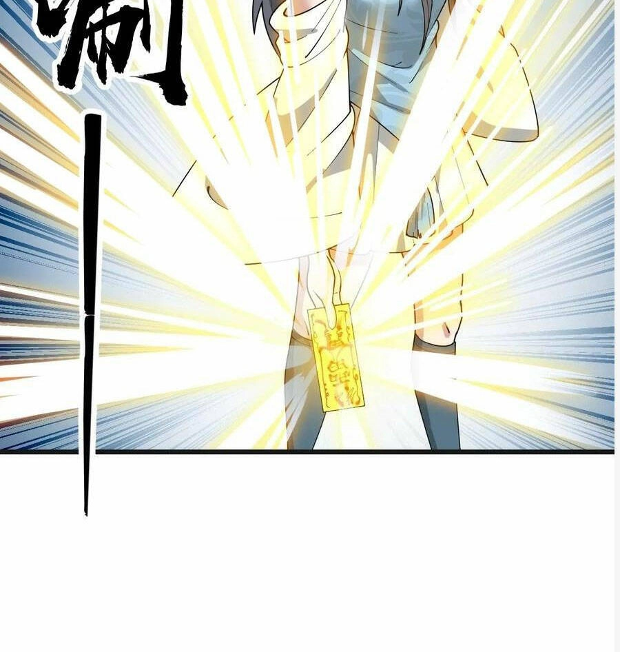 Ta Không Phải Con Cưng Của Khí Vận Chapter 220 - 9